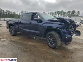 Toyota Tundra 2023 3