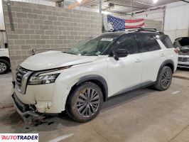 Nissan Pathfinder - zobacz ofertę