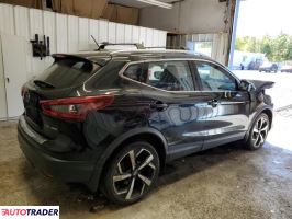 Nissan Rogue 2020 2