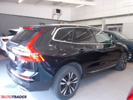 Volvo XC60 2021 2 303 KM