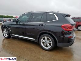 BMW X3 2019 2 BMW X3 2019 2