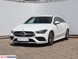 Mercedes Pozostałe 2019 1.3 160 KM