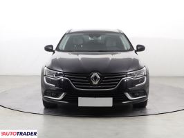 Renault Talisman 2016 1.6 197 KM