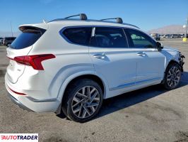 Hyundai Santa Fe 2023 2