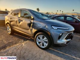 Buick Pozostałe 2026 1