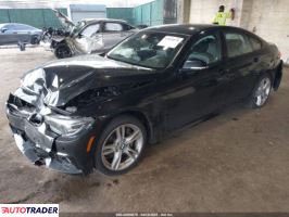 BMW 430 2019 2 BMW 430 2019 2