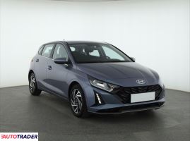Hyundai i20 2024 1.0 99 KM