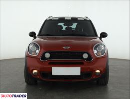 Mini Countryman 2013 1.6 181 KM