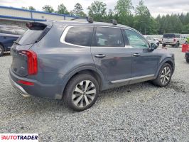 Kia Pozostałe 2021 3