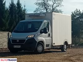Fiat Ducato 2018 2.3