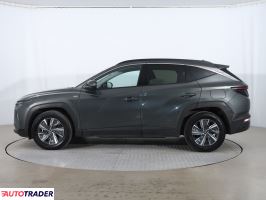 Hyundai Tucson 2023 1.6 147 KM