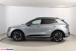 Kia Sportage 2023 1.6 177 KM Kia Sportage 2023 1.6 177 KM