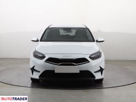 Kia Ceed 2023 1.5 158 KM