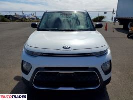 Kia Soul 2020 2