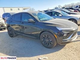 Buick Pozostałe 2025 1