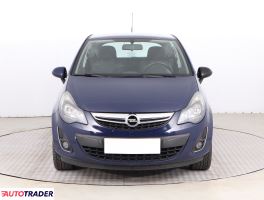 Opel Corsa 2014 1.2 68 KM Opel Corsa 2014 1.2 68 KM