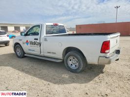 Dodge Ram 2023 3