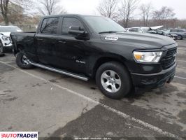 Dodge Ram - zobacz ofertę