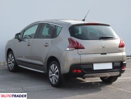 Peugeot 3008 2016 1.2 128 KM