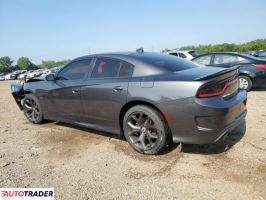 Dodge Charger 2019 5 Dodge Charger 2019 5