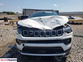 Jeep Compass 2023 2