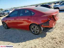 Kia Pozostałe 2024 2