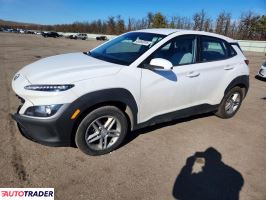 Hyundai Kona - zobacz ofertę