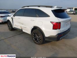 Kia Sorento 2023 2