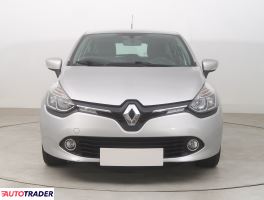Renault Clio 2014 1.5 88 KM