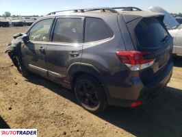 Subaru Forester 2024 2