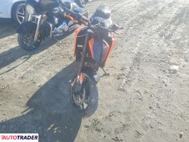 KTM Pozostałe 2023