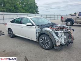Honda Accord 2021 2