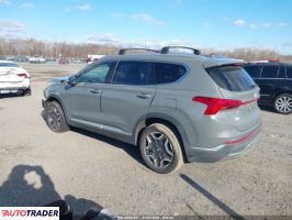 Hyundai Santa Fe 2022 2