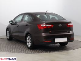 Kia Rio 2015 1.4 107 KM