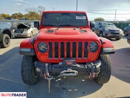 Jeep Pozostałe 2022 3