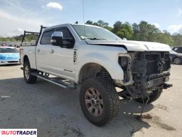 Ford Pozostałe 2019 6 Ford Pozostałe 2019 6