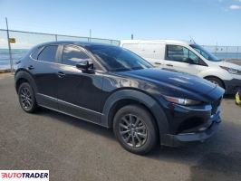 Mazda CX-30 2023 2