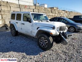 Jeep Wrangler 2024 3