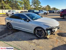 Kia Pozostałe 2021 1