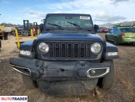 Jeep Pozostałe 2024 3