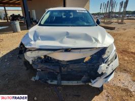 Nissan Sentra 2021 2