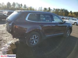 Kia Pozostałe 2021 3