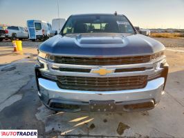 Chevrolet Silverado 2021 5