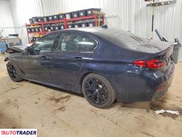BMW 550 2021 4