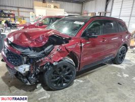 Kia Sorento 2021 2 Kia Sorento 2021 2