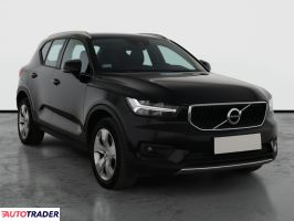 Volvo XC40 - zobacz ofertę