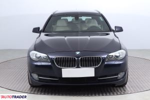 BMW 528 2011 2.0 214 KM