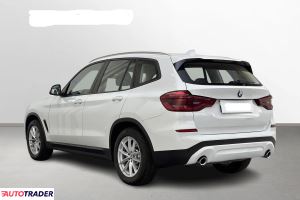 BMW X3 2021 2 190 KM