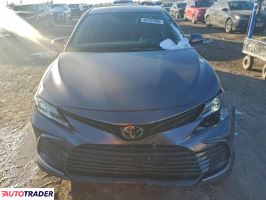 Toyota Camry 2024 2