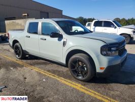 Ford Maverick 2023 2